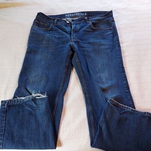 Men's Aeropostale Jeans